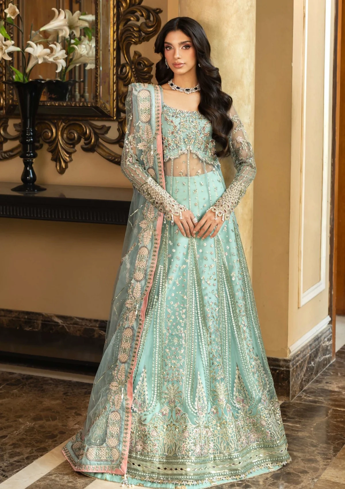 Mushq Mwd-106 Bindu Darlings Wedding Formals 25 1 Mushq Mwd-106 Bindu