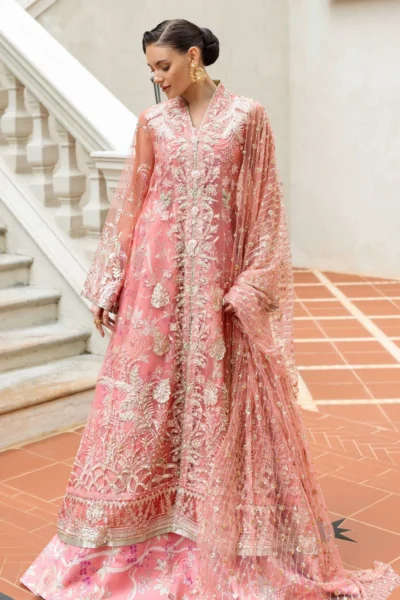 Mushq MWD-106 Wings of Desire