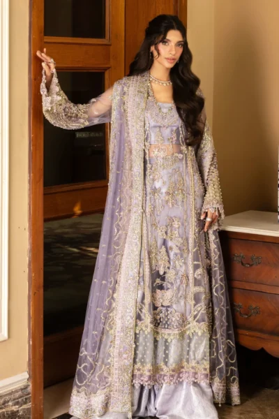 Mushq MWD-107 SIMRAN