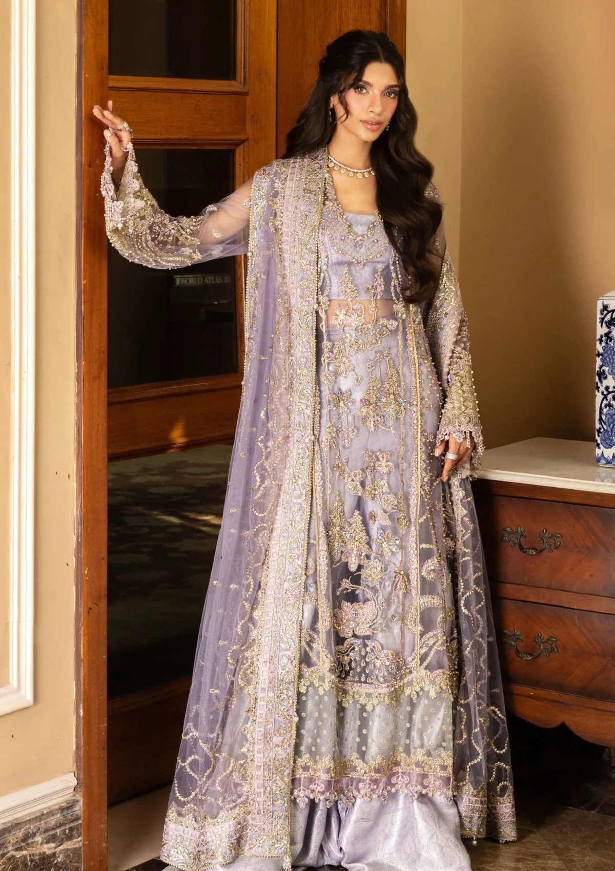 Mushq Mwd-107 Simran Darlings Wedding Formals 25 1 Mushq Mwd-107 Simran