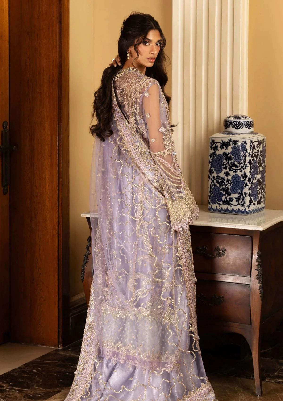 Mushq Mwd-107 Simran Darlings Wedding Formals 25 4 Mushq Mwd-107 Simran