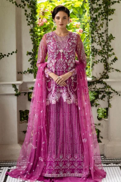 Mushq MWD-107 Sweet November