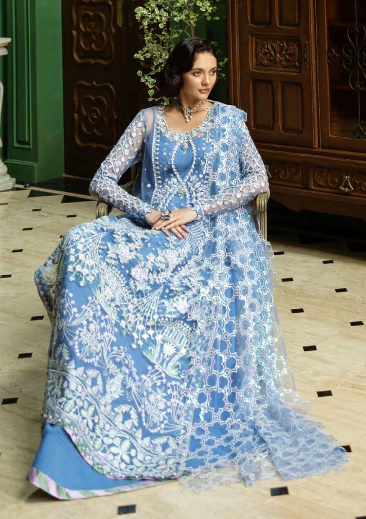 Mushq Mwd-108 Before The Rain Hemline Inception Wedding Formals 25 2 Mushq Mwd-108 Before The Rain