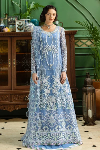 Mushq MWD-108 Before the Rain