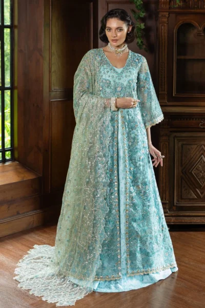 Mushq MWD102 Endless Love