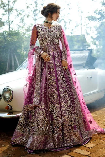 Mushq MWD24-03 Stardust