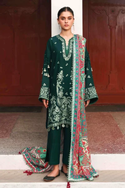 Republic Womenswear Celeste D-07