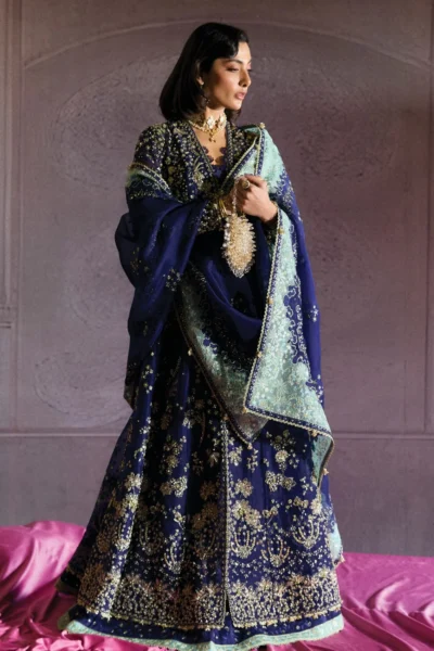 Suffuse RISHAAL Freeshia