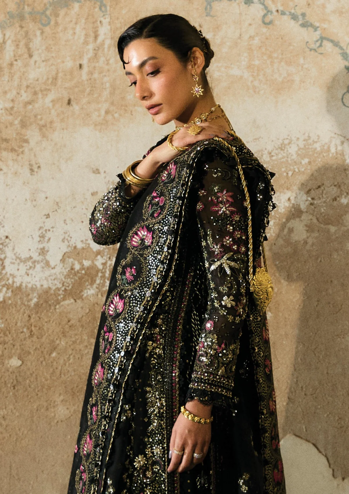 Suffuse Zabeen Freeshia Wedding Formals Unstitched 26 3 Suffuse Zabeen Freeshia