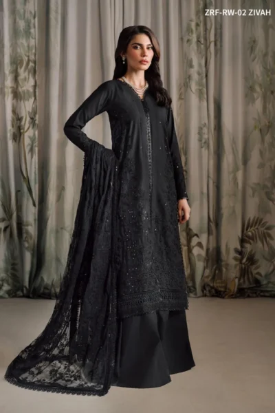 Zarif ZRF-RW-02 Zivah