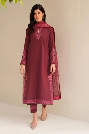 Zarif ZT26-01 Malika Tabeer