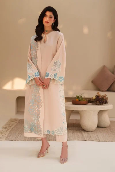 Zarif  ZT26-02 Florielle Tabeer