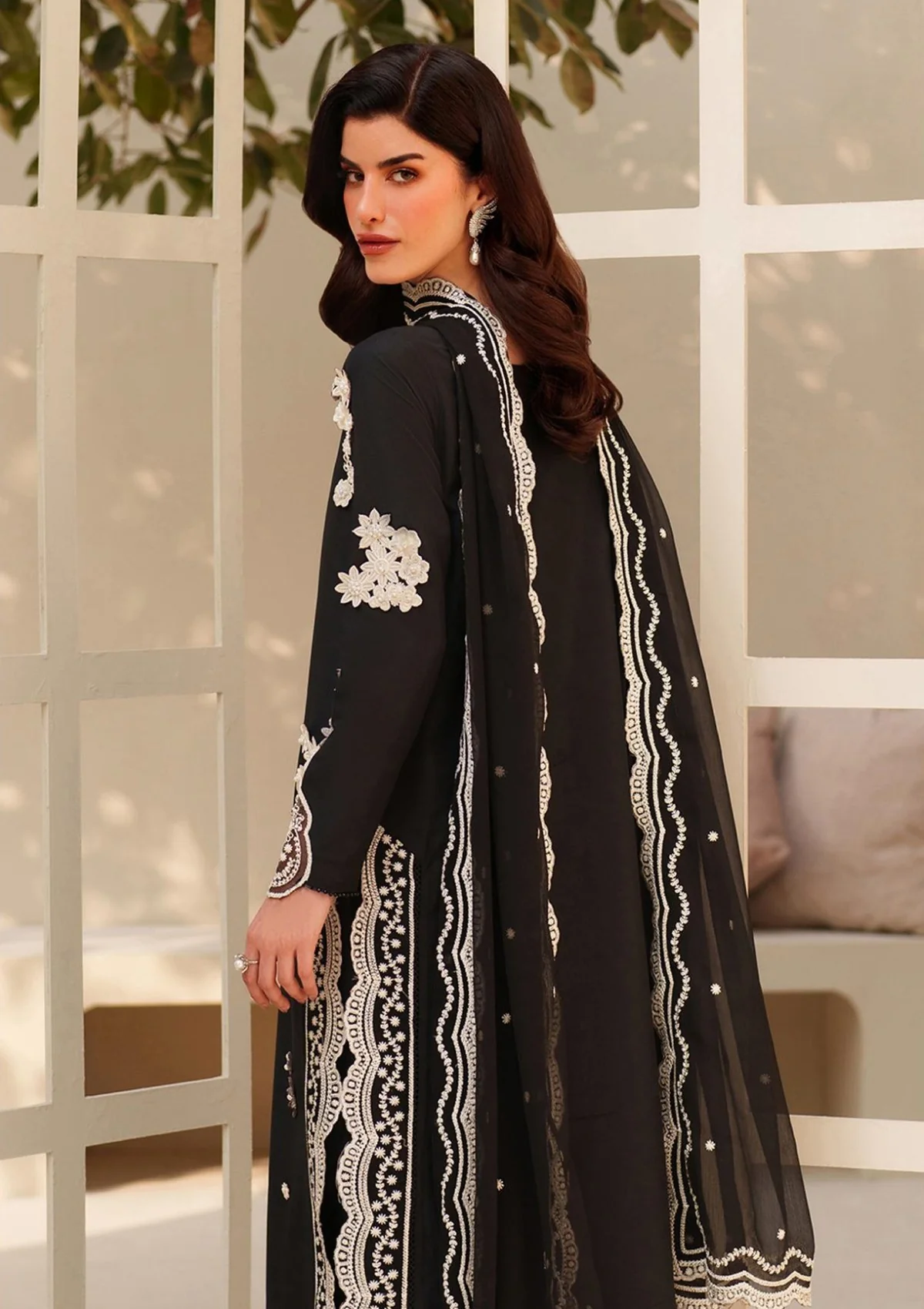Zarif Zt26-03 Zareen Tabeer The Silk Edit Winter 3 Zarif Zt26-03 Zareen Tabeer