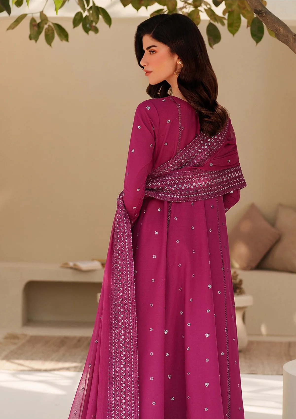 Zarif Zt26-04 Horain Tabeer The Silk Edit Winter 4 Zarif Zt26-04 Horain Tabeer