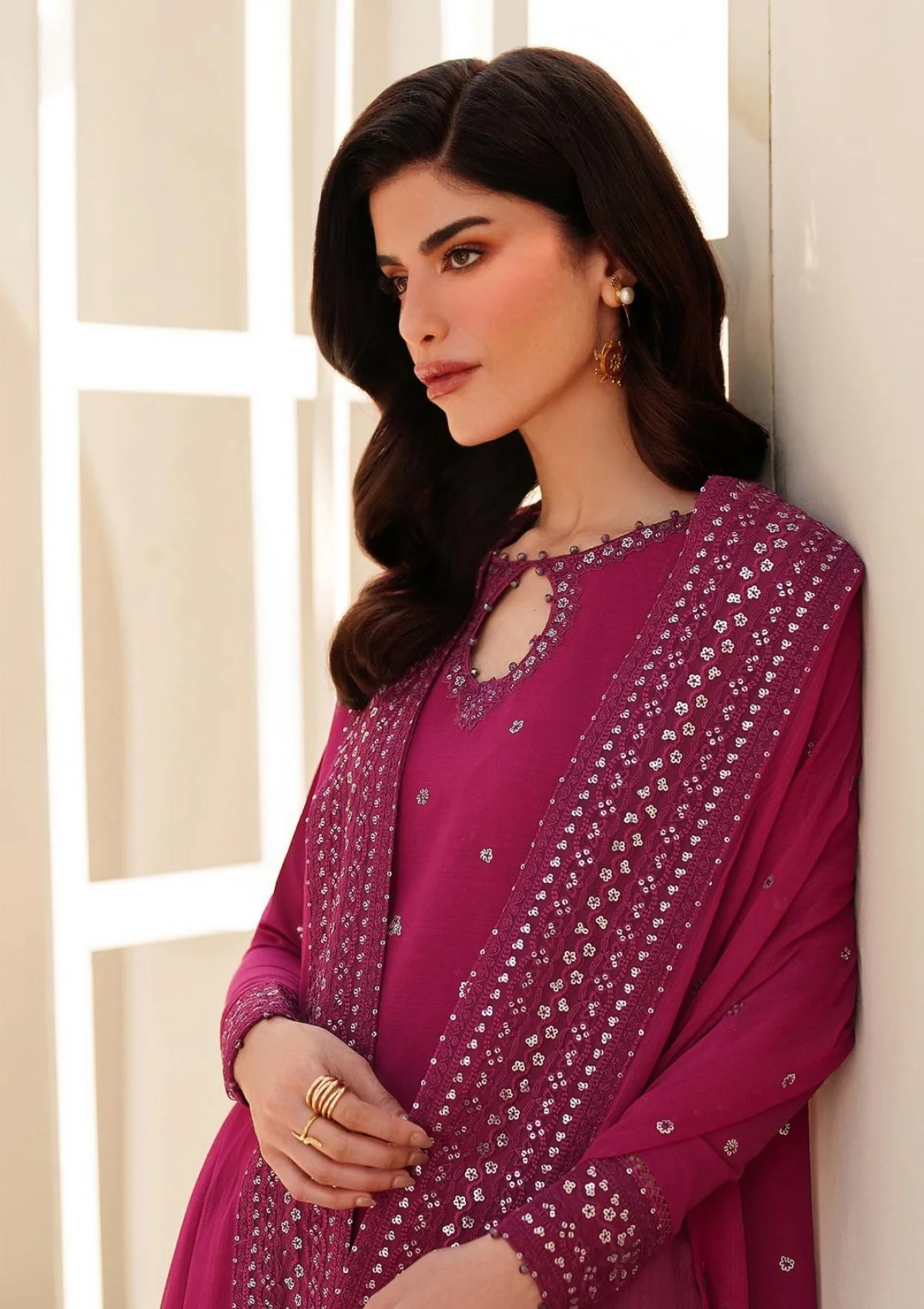 Zarif Zt26-04 Horain Tabeer The Silk Edit Winter 3 Zarif Zt26-04 Horain Tabeer