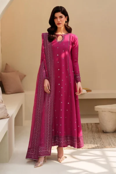 Zarif ZT26-04 Horain Tabeer