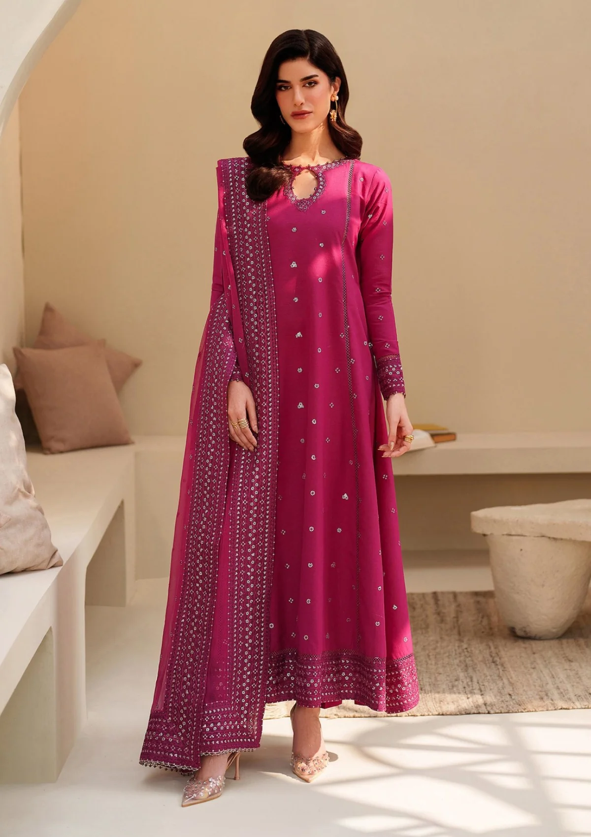 Zarif Zt26-04 Horain Tabeer The Silk Edit Winter 1 Zarif Zt26-04 Horain Tabeer