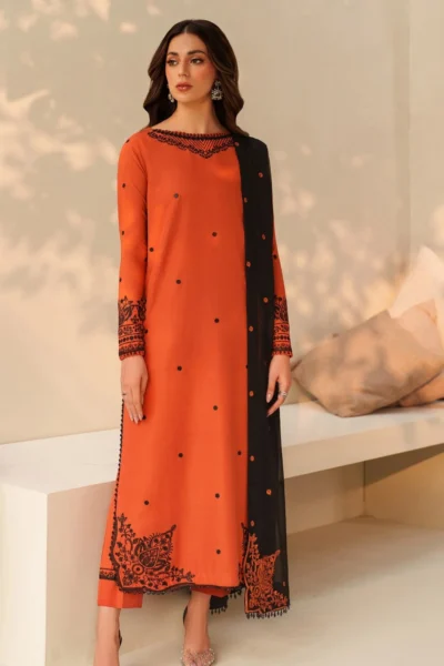 Zarif  ZT26-05 Sangria