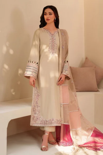 Zarif ZT26-06 Raag Tabeer