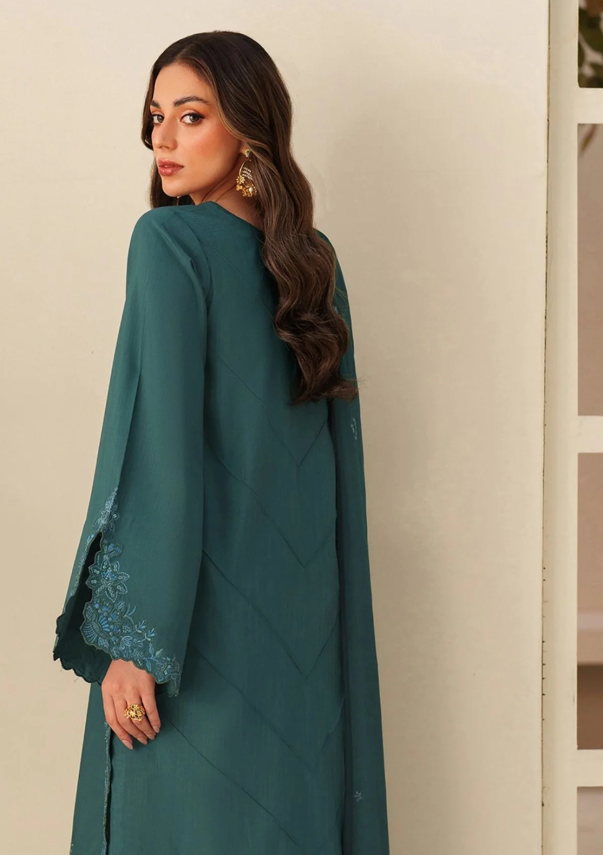 Zarif Zt26-07 Sawera Tabeer The Silk Edit Winter 4 Zarif Zt26-07 Sawera Tabeer