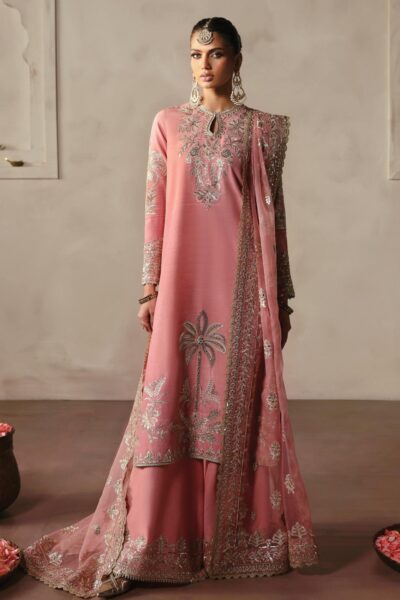Afrozeh Divani AS V3 10 Gulrukh Formal Collection