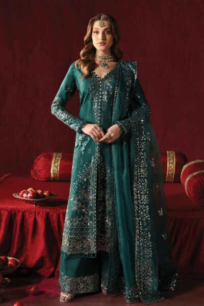 Afrozeh Divani As V3 4 Shahnisa Formal Collection