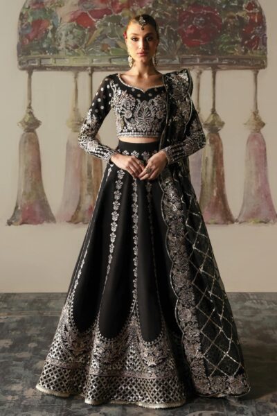 Afrozeh Divani As V3 6 Husnara Formal Collection