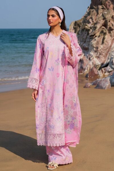 Afrozeh Endless Aes-02 Gilded Lawn Collection