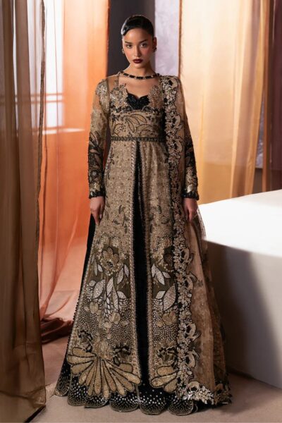 Afrozeh Hayat D-1122 Rayyan Formals Collection