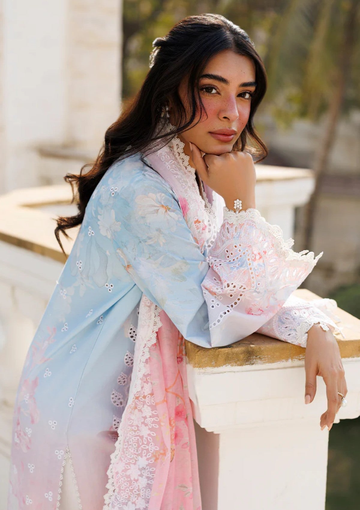 Afrozeh Summer Together 26 Liloura Lawn Collection 4 Afrozeh Summer Together 26 Liloura Lawn Collection