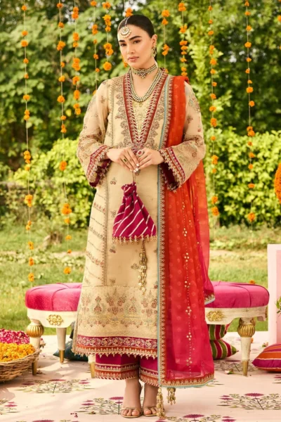 Alizeh Af-Zn-02219 Dilruba