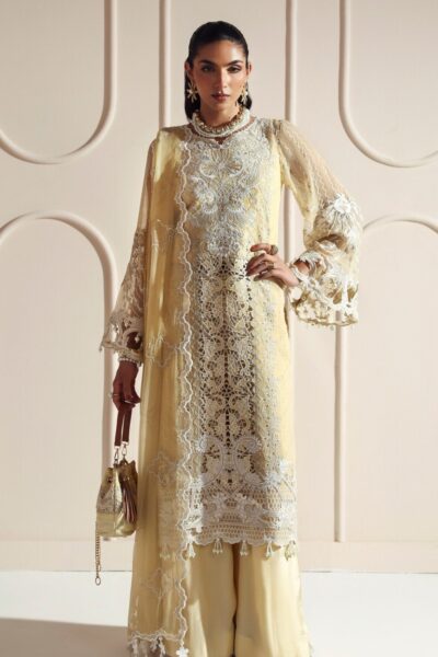 Alizeh Aymal Aira D-2202