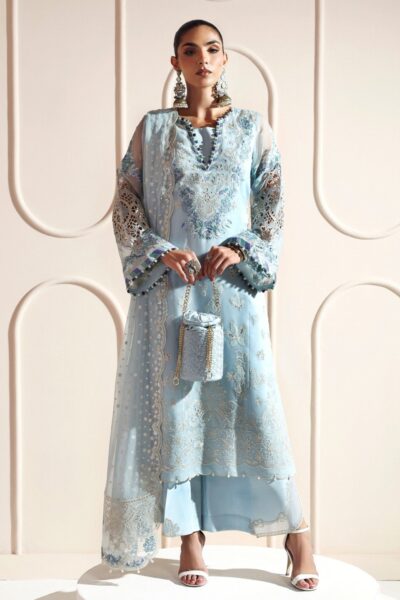 Alizeh Aymal Dhanak D-2204