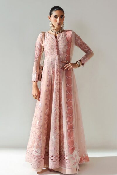 Alizeh Aymal ILMAN D-2205