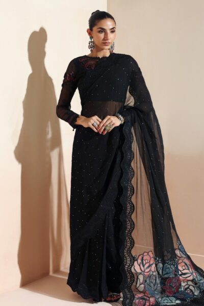 Alizeh Aymal Meerab D-2206