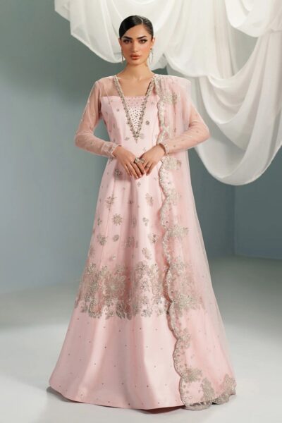 Alizeh Handmade Net Garnet NHM-4061