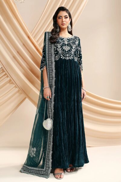 Alizeh L’amour Mystique Vlt-2214