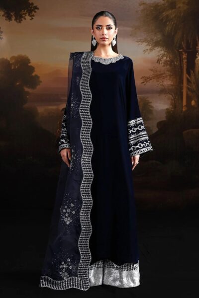 Alizeh L’amour Velvetine Vlt-2208