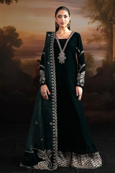 Alizeh L’amour Vinni Vlt-2210