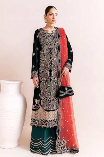 Alizeh Makhmal Kiswa VLT-2227