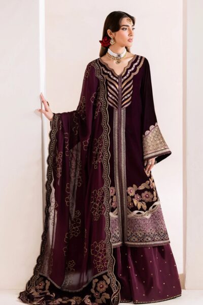 Alizeh Makhmal Mehree Vlt-2221