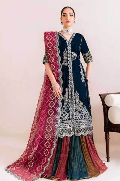 Alizeh Makhmal Mehroob Vlt-2222