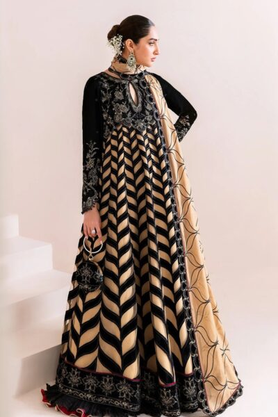 Alizeh Makhmal Noor Jahan Vlt-2223