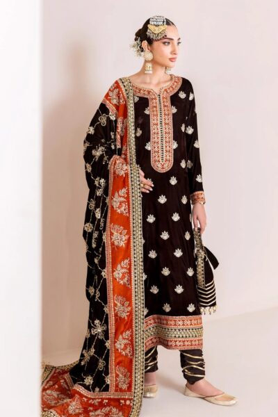 Alizeh Makhmal Sabaat Vlt-2224