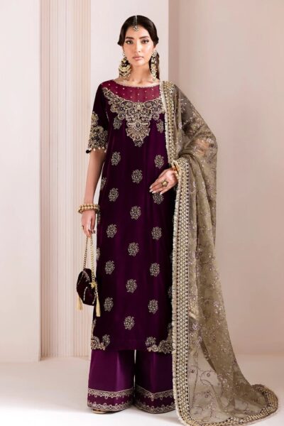 Alizeh Makhmal Zarlish Vlt-2228