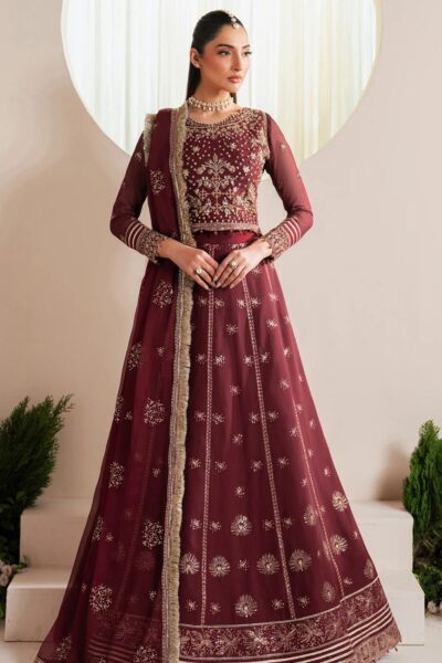 Alizeh Reena Empress D-4029