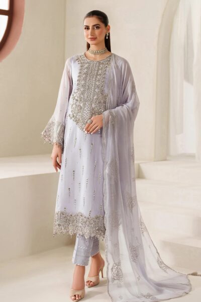 Alizeh Reena Feeha HM-4050