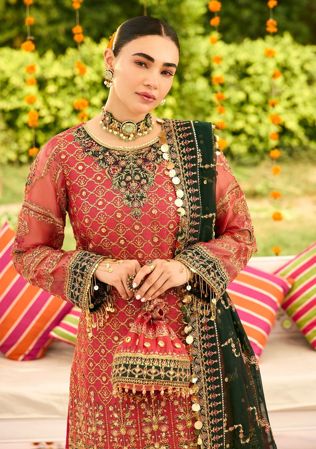 Alizeh Shehnai Ghoomar Zn-2216 Formals Af Festive Edit 25 3 Alizeh Shehnai Ghoomar Zn 2216