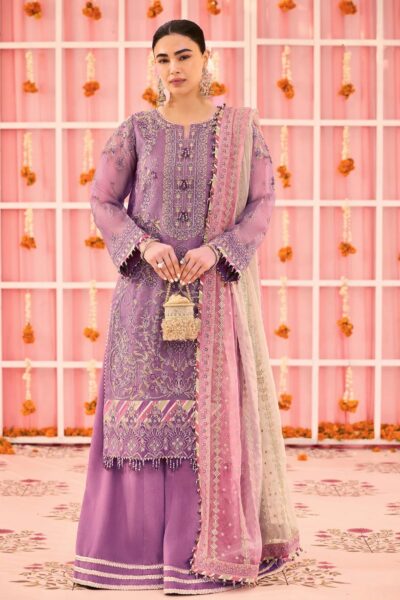 Alizeh Shehnai Zari Zn-2220