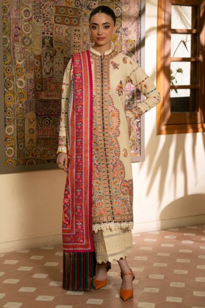 Shop Pakistani Clothes Online Uk 13 Bin Ilyas Bgk-61 A